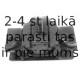 Piekare, Dzinējs CORTECO 80000009