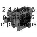 Piekare, Dzinējs CORTECO 80004523