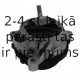 Piekare, Dzinējs CORTECO 80004462
