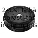 Ременный шкив, коленчатый вал CORTECO 80000992