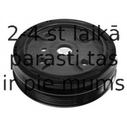 Ременный шкив, коленчатый вал CORTECO 80000992