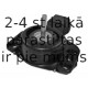 Piekare, Dzinējs CORTECO 80004484