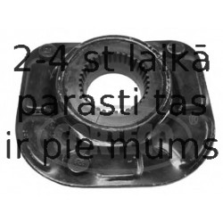 Amortizatora statnes balsts CORTECO 80001612