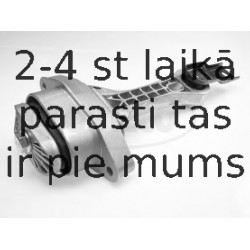 Подвеска, двигатель CORTECO 21652797