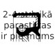 Vārpstas blīvgredzens, Automātiskā pārnesumkārba CORTECO 19037132B