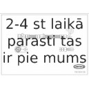 Bremžu šļūtene CORTECO 19036436