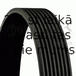 Поликлиновой ремень CONTITECH 8PK1005