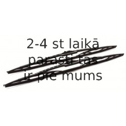 Stikla tīrītāja slotiņa CHAMPION AW6060/B02