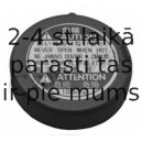 CALORSTAT by Vernet RC0145