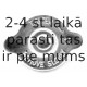 CALORSTAT by Vernet RC0007