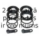 BUDWEG CALIPER 204410