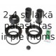 BUDWEG CALIPER 204355