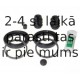 BUDWEG CALIPER 204351