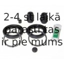 BUDWEG CALIPER 204351