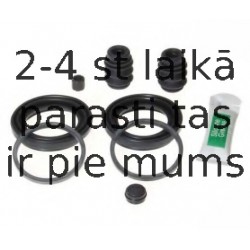 BUDWEG CALIPER 204351