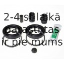 BUDWEG CALIPER 204350