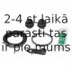 BUDWEG CALIPER 204347