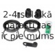 BUDWEG CALIPER 204346