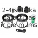 BUDWEG CALIPER 204346