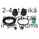 BUDWEG CALIPER 204344