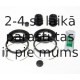 BUDWEG CALIPER 204327