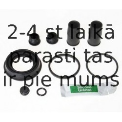BUDWEG CALIPER 204236