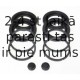 BUDWEG CALIPER 204230