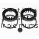 BUDWEG CALIPER 184209