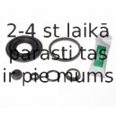 BUDWEG CALIPER 203871