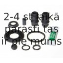 BUDWEG CALIPER 203854