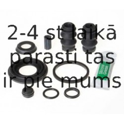 BUDWEG CALIPER 203854