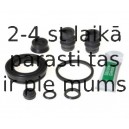 BUDWEG CALIPER 203853