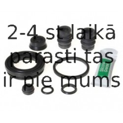 BUDWEG CALIPER 203853
