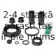 BUDWEG CALIPER 203629