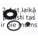 BUDWEG CALIPER 183522