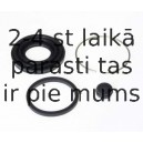 BUDWEG CALIPER 183511