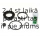 BUDWEG CALIPER 203436