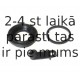 BUDWEG CALIPER 183307