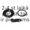 BUDWEG CALIPER 183307