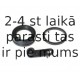 BUDWEG CALIPER 183206