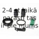BUDWEG CALIPER 203024