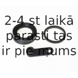 BUDWEG CALIPER 183005