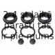 BUDWEG CALIPER 203003
