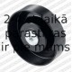 Parazīt-/Vadrullītis, Ķīļrievu siksna SNR GA357.46
