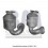 BM CATALYSTS BM80364H