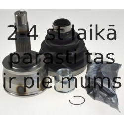 SPIDAN 21147