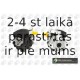 Hidrosūknis, Stūres iekārta BGA PSP2310