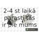 Hidrosūknis, Stūres iekārta BGA PSP0905