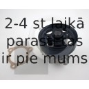 Водяной насос BGA CP18854