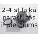 Водяной насос BGA CP18754